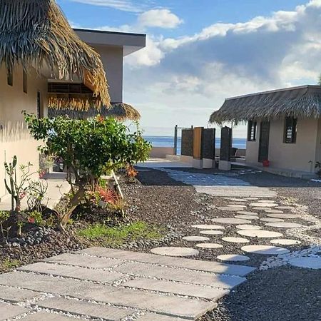 Le Village De Vairao Bagian luar foto