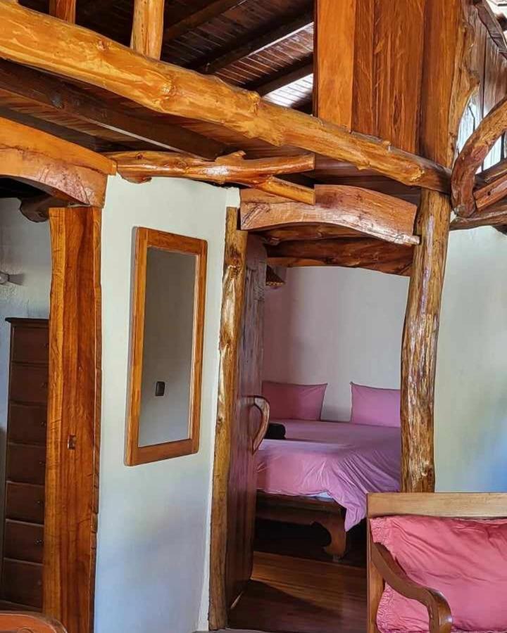 Le Village De Vairao Bagian luar foto