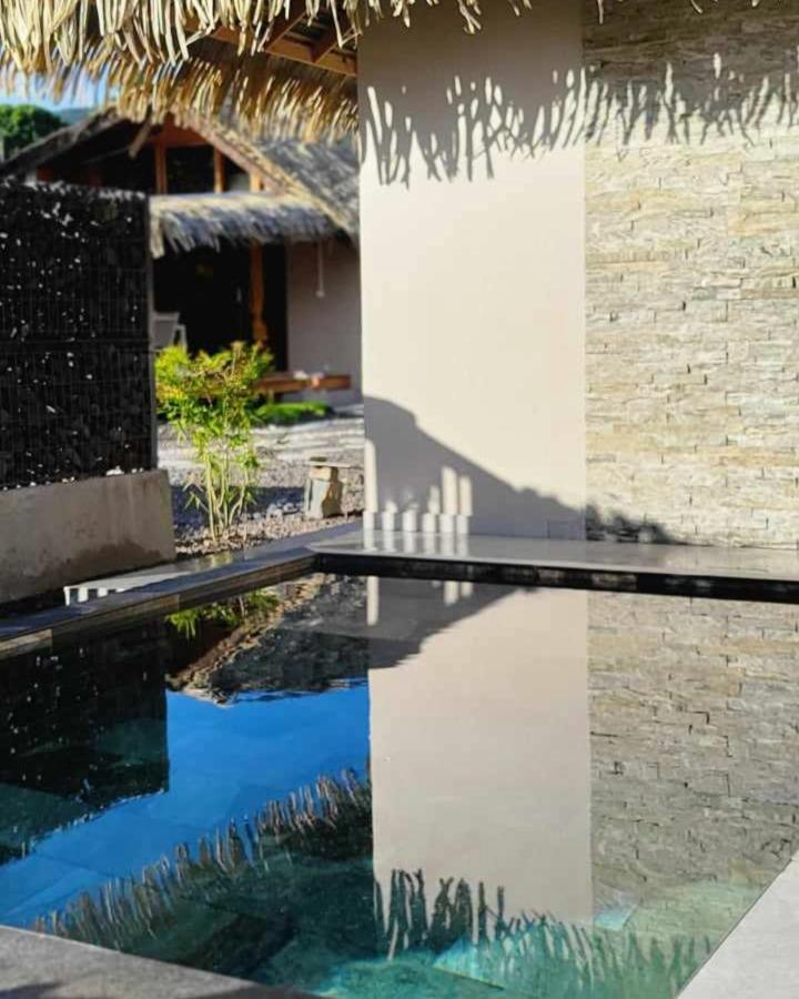 Le Village De Vairao Bagian luar foto