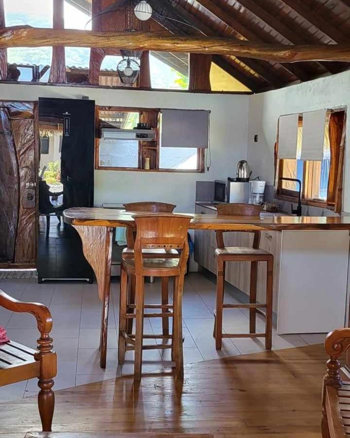 Le Village De Vairao Bagian luar foto
