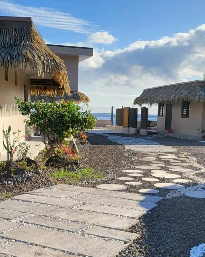Le Village De Vairao Bagian luar foto